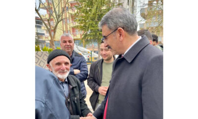 Niğde’nin Cevahir Abisi geliyor