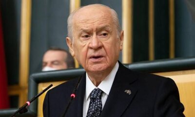 Devlet Bahçeli Niğde’ye geliyor