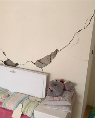 Hasar tespit sonuçları askıda!