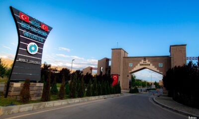 NÖHÜ’de hibrit sistemli eğitim