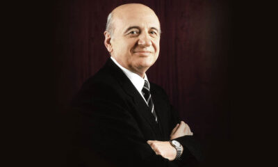 Ayhan Şahenk’i saygı ve özlemle anıyoruz