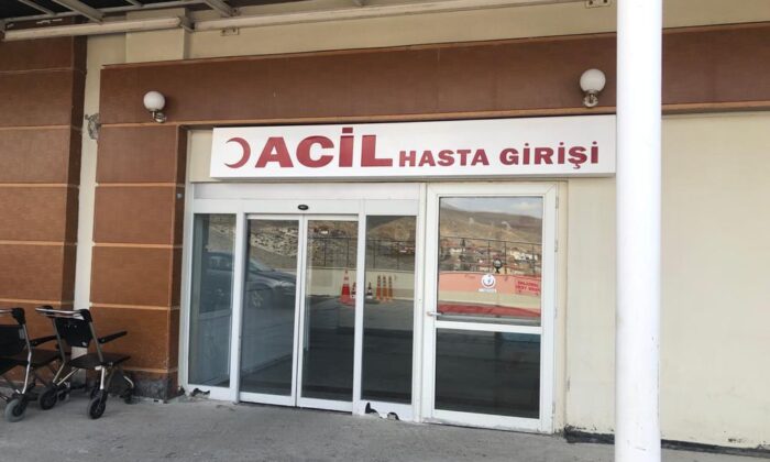 Bayramda 4 bin 950 hasta acile başvurdu