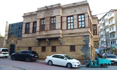 Niğde Yemekleri Dünyaya Tanıtılacak