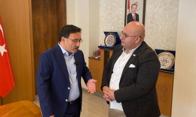 Vali Çiçek deprem bölgelerinde unutamadıklarını anlattı