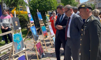 Final’den yıl sonu sergisi