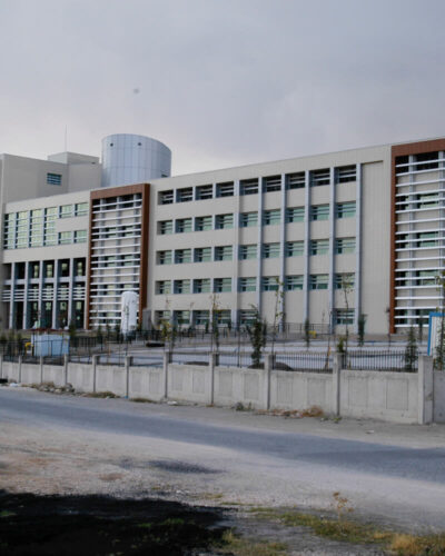 Eğitim ve Araştırma’dan bir ilk daha