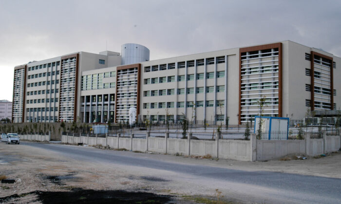 Eğitim ve Araştırma’dan bir ilk daha