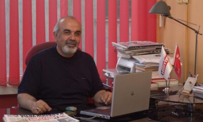 Mehmet UZEL / Hoş Geldin Başkan Tayyip Erdoğan