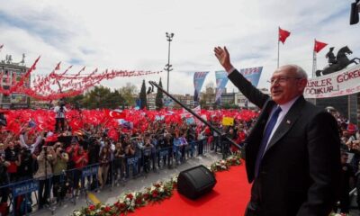 Kemal Kılıçdaroğlu, Cumhur İttifakı’na yüklendi