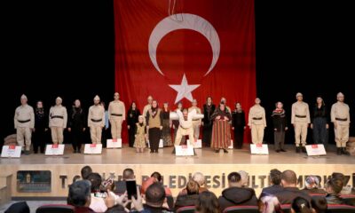 Niğde Belediyesi Şehir Tiyatrosu Perdelerini Yeniden Açıyor