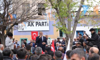 Uzkurt, İnandığın Yolda Yürü