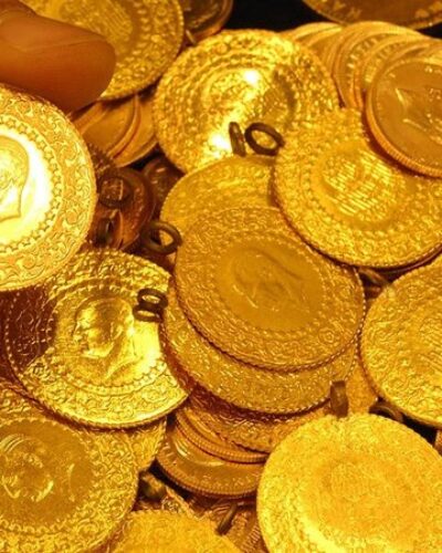 Nisan’da en çok altın kazandırdı!