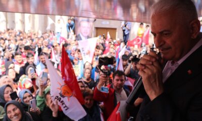 Yıldırım Niğde’den destek istedi