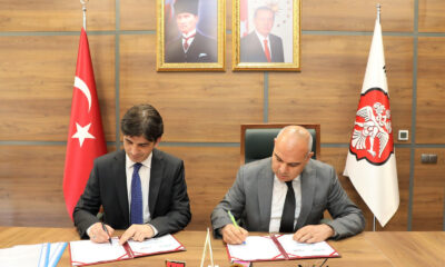 KOSiP kapsamında imzalar atıldı