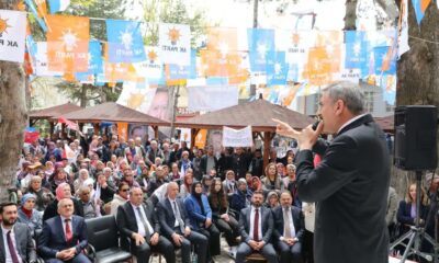 Ulukışlalılardan Uzkurt’a yoğun ilgi