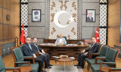 Niğde’ye IPARD Mali Destek Bürosu Kurulacak