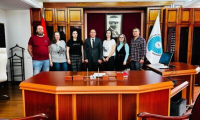 Engelli Bireyler Sporla Kazanılıyor
