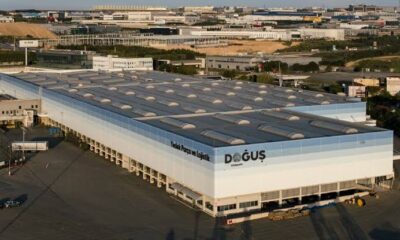 Şahenk, oto şarj işine giriyor