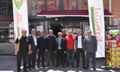 Bakkallarda yeni dönem başladı