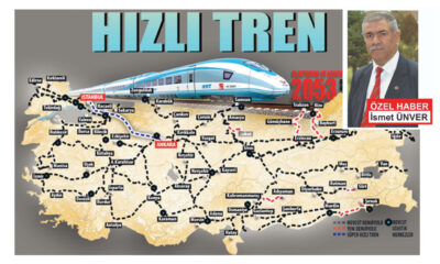 Niğde, Türkiye Yüzyılına Yakışır Hizmet Bekliyor