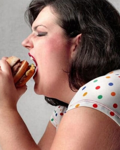 Nüfusun yüzde 20,2’si obez