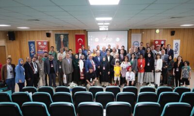 TİGAD, internet gazetecilerini Aksaray’da buluşturdu