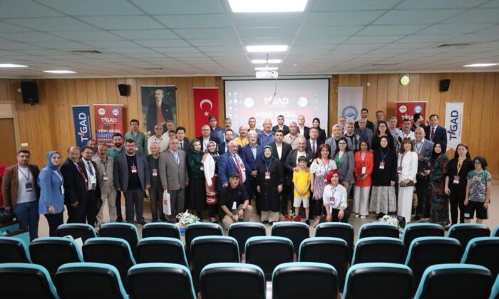 TİGAD, internet gazetecilerini Aksaray’da buluşturdu