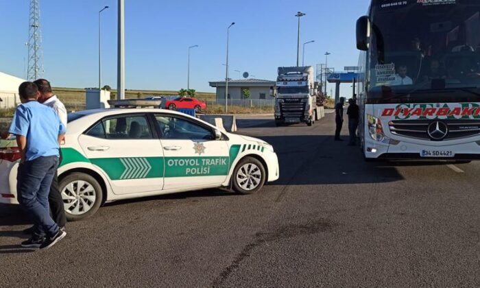 Bayram denetimleri hız kesmiyor