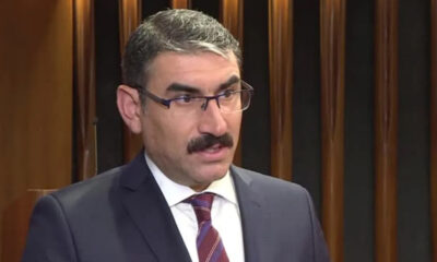 UZKURT: “YENİ PROJELERİ HAYATA GEÇİRECEĞİZ”