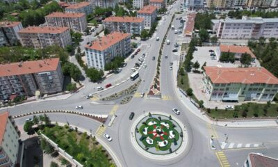 Niğde Şantiye Alanına Döndü