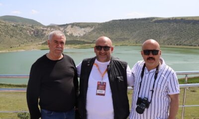 Aksaray’ın Değeri Vali Aydoğdu Hakkında