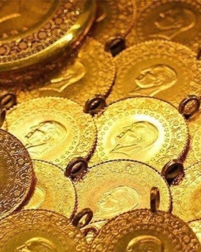 Aylık en yüksek getiri altın!