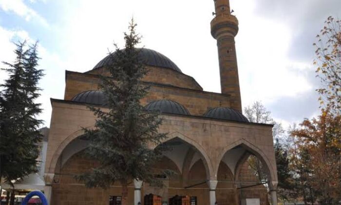 Bayram namazı saatleri