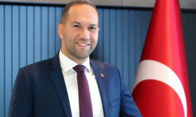 BAŞKAN ÖZDEMİR’DEN GAZETECİLER VE BASIN BAYRAMI MESAJI