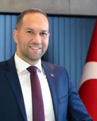 BAŞKAN ÖZDEMİR’DEN GAZETECİLER VE BASIN BAYRAMI MESAJI