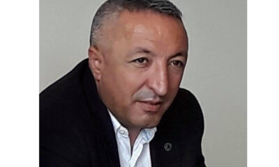 Bor Milli Eğitim Müdürü Mehmet Çalışır göreve başladı