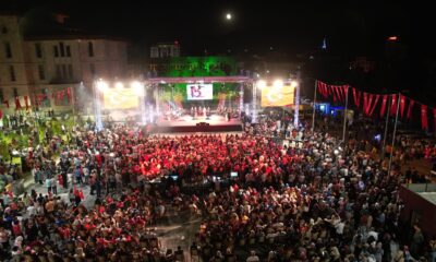 15 Temmuz coşkuyla kutlanacak