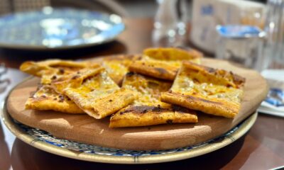 “Tabal Gastronomi Evi” Çok Sevildi
