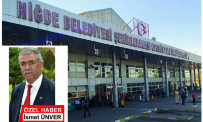 Bor’un ulaşım çilesi son bulsun!