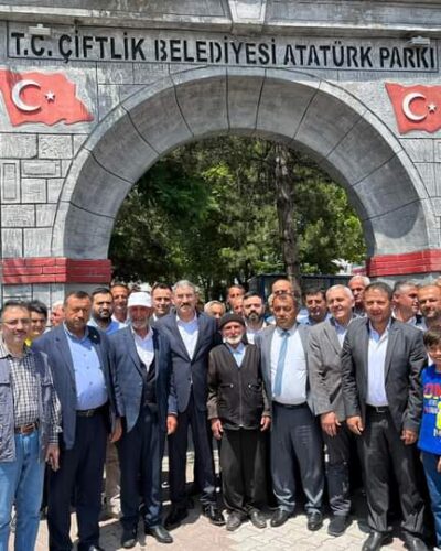 Yeni vekiller, Evliya Çelebi gibi