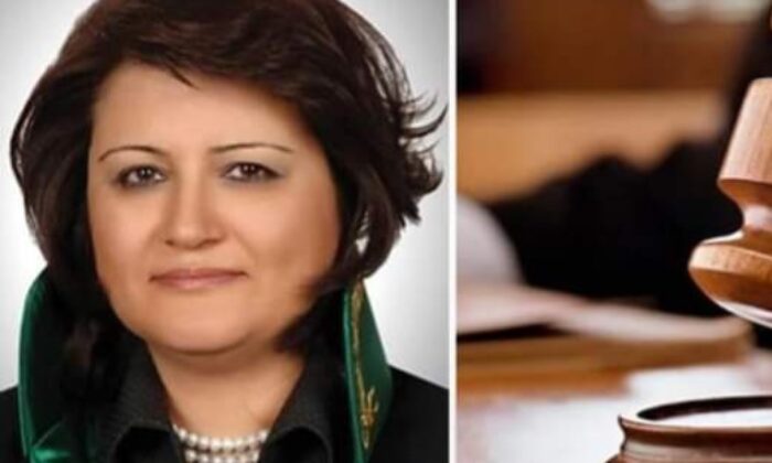 Yargıtay’a Niğdeli başkan