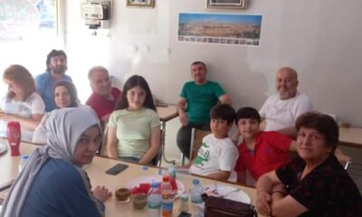 KARANLIKDERE (ASBUZU) DEVRİMİ