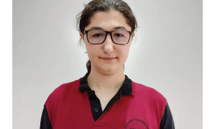 2023 TYT  Türkiye birincisi Niğde’den