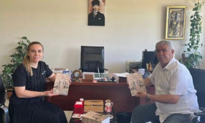 Niğde tarihine ve mimari mirasına ışık tutacak kitap