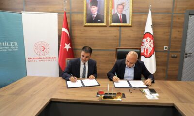 Bölgenin İlk Hidrojen Üretim Sistemi Niğde’de Kuruluyor