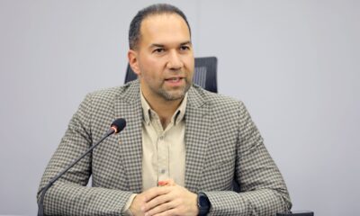 ‘Kızılay insani değerlere bağlı bir kuruluştur’