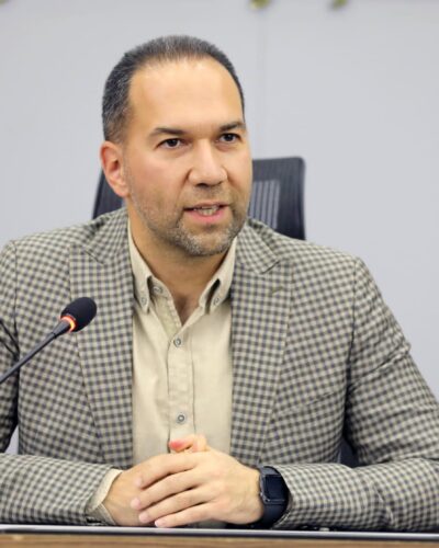 ‘Kızılay insani değerlere bağlı bir kuruluştur’