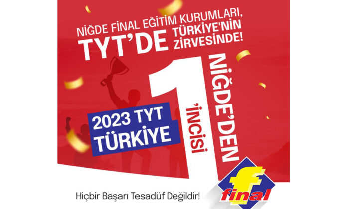 FİNAL