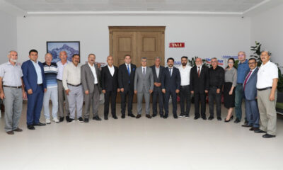 ‘Ortak paydamız Niğde’