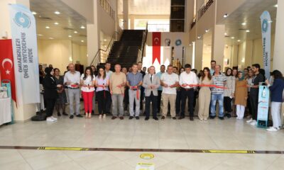 NÖHÜ’de Tanıtım Etkinlikleri